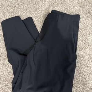 Fabletics Men's Black Pants